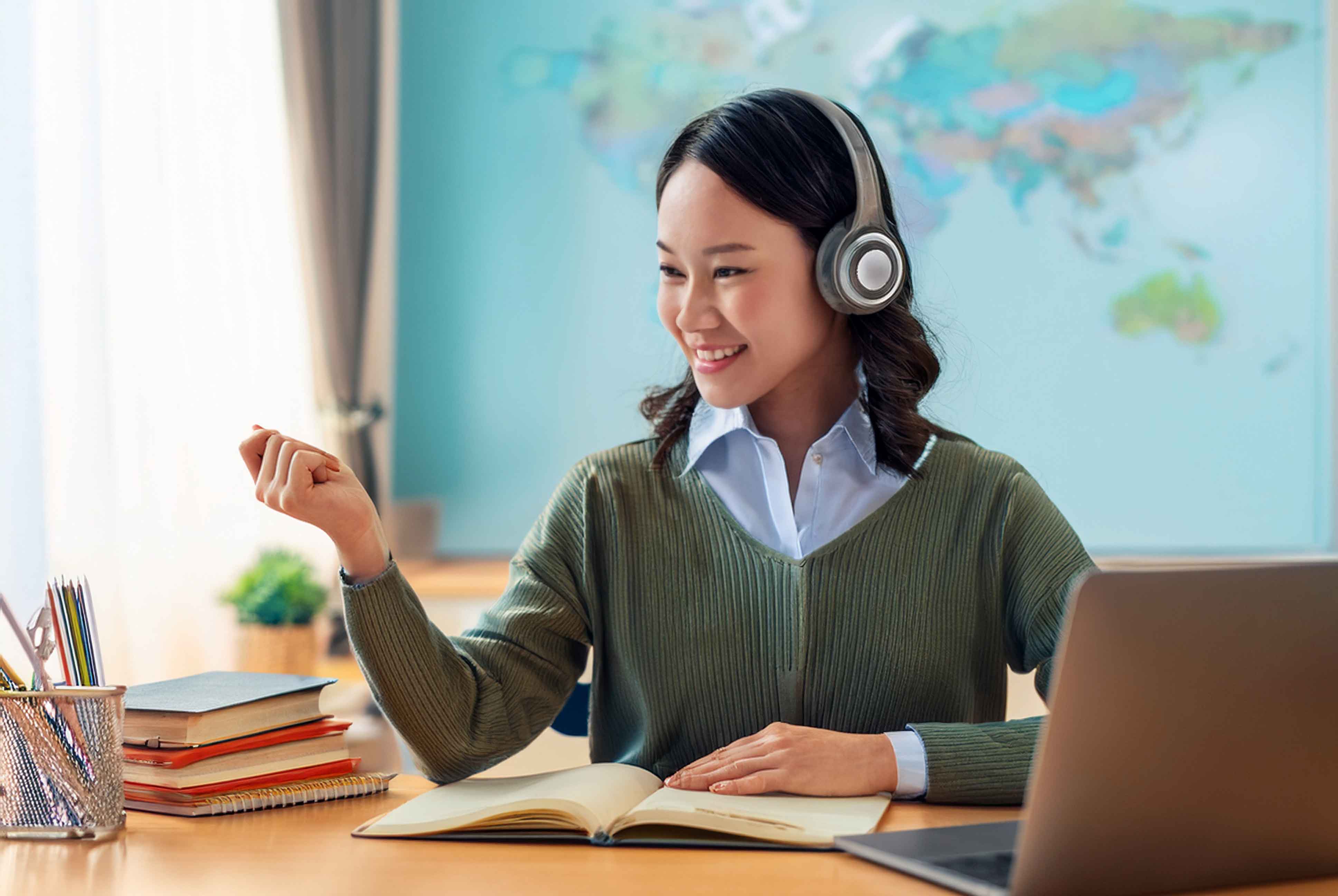 Interpretation Service